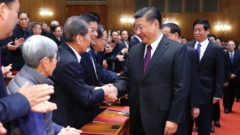 坚定文化自信，，，，，，，建设社会主义文化强国